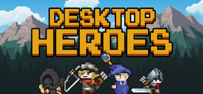Desktop Heroes