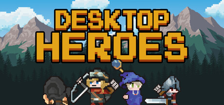 Desktop Heroes Header Image