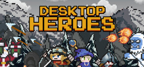 Desktop Heroes