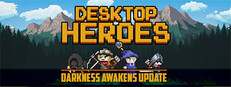 Desktop Heroes