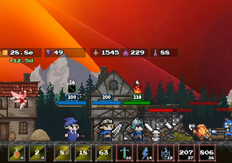 Desktop Heroes video 3