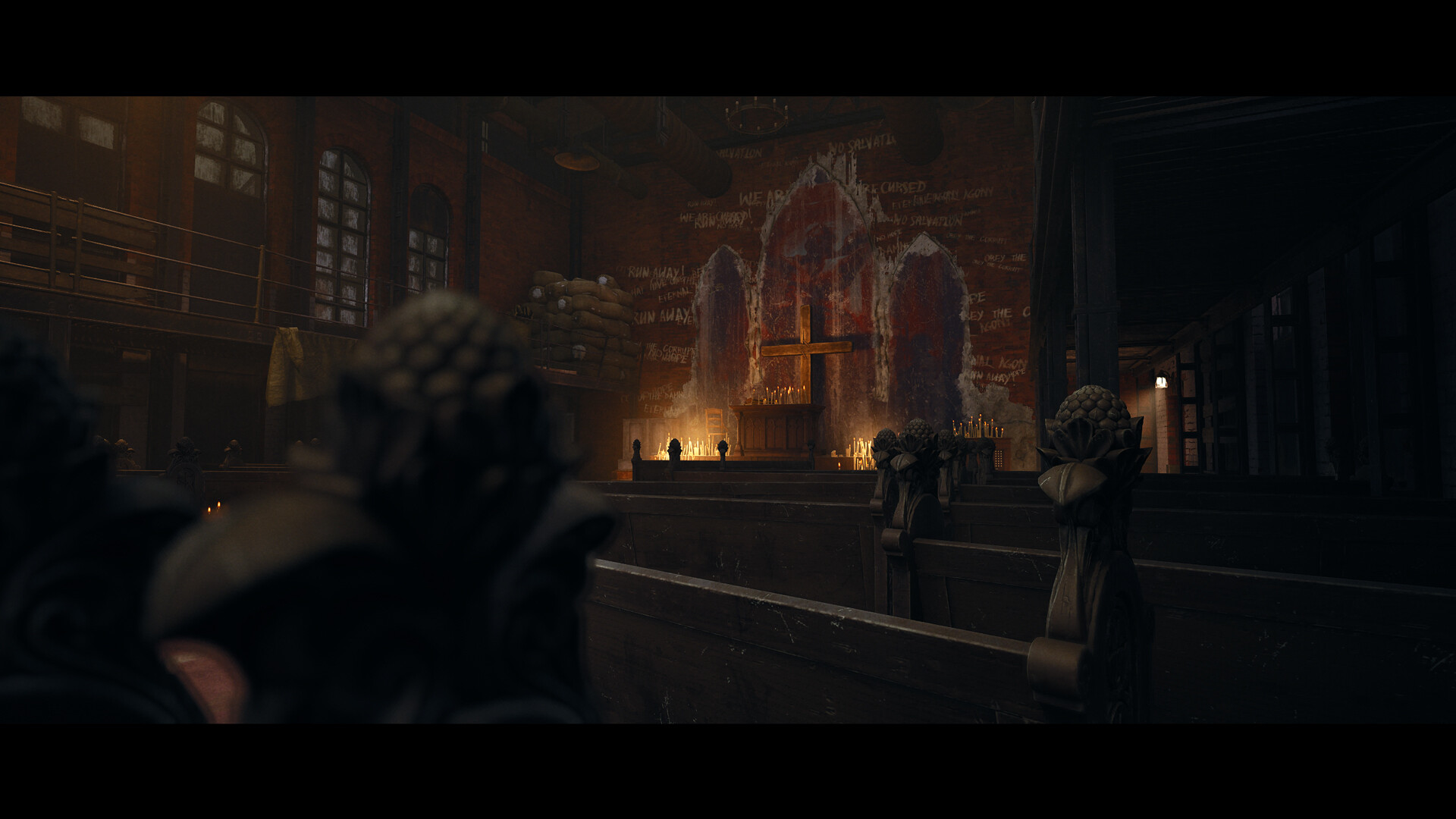 Guns of Eschaton screenshot 10