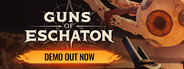 Guns of Eschaton