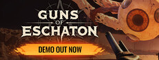 Guns of Eschaton