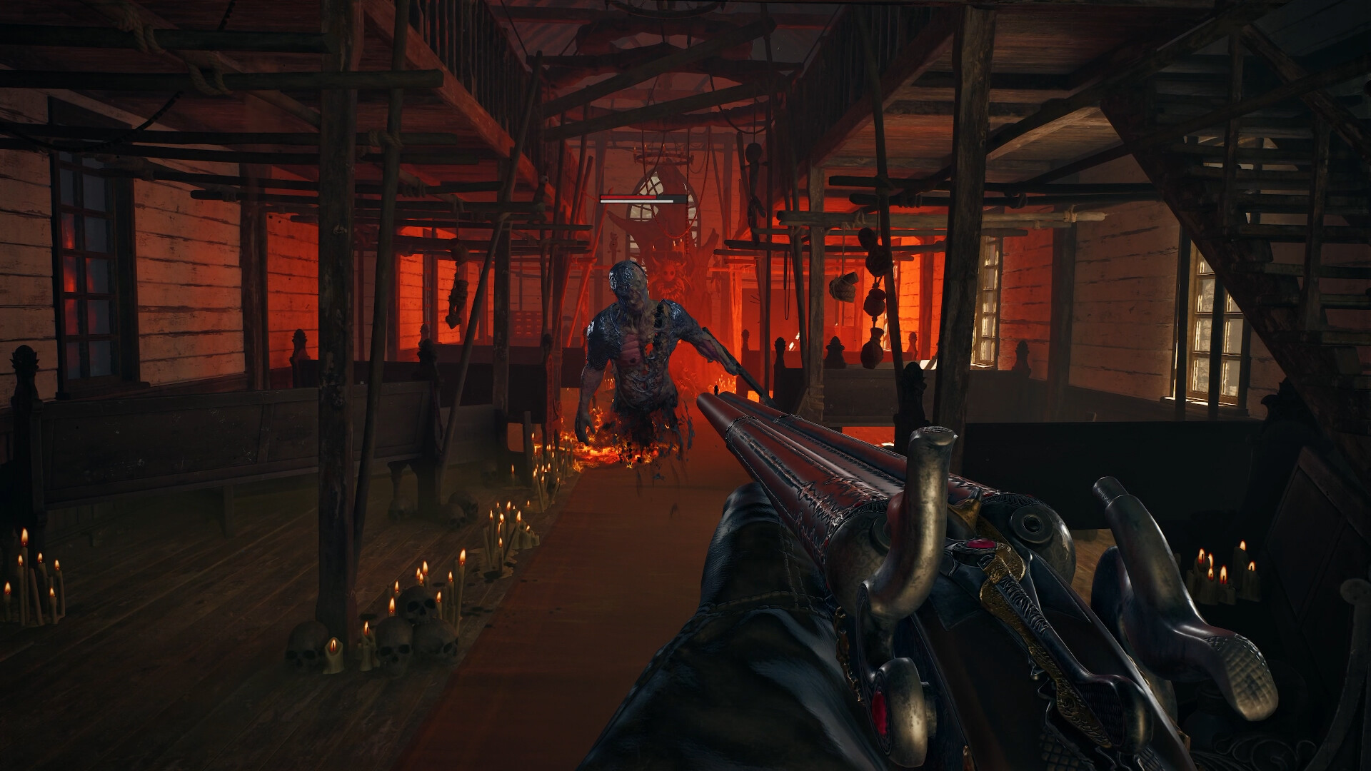 Guns of Eschaton screenshot 17