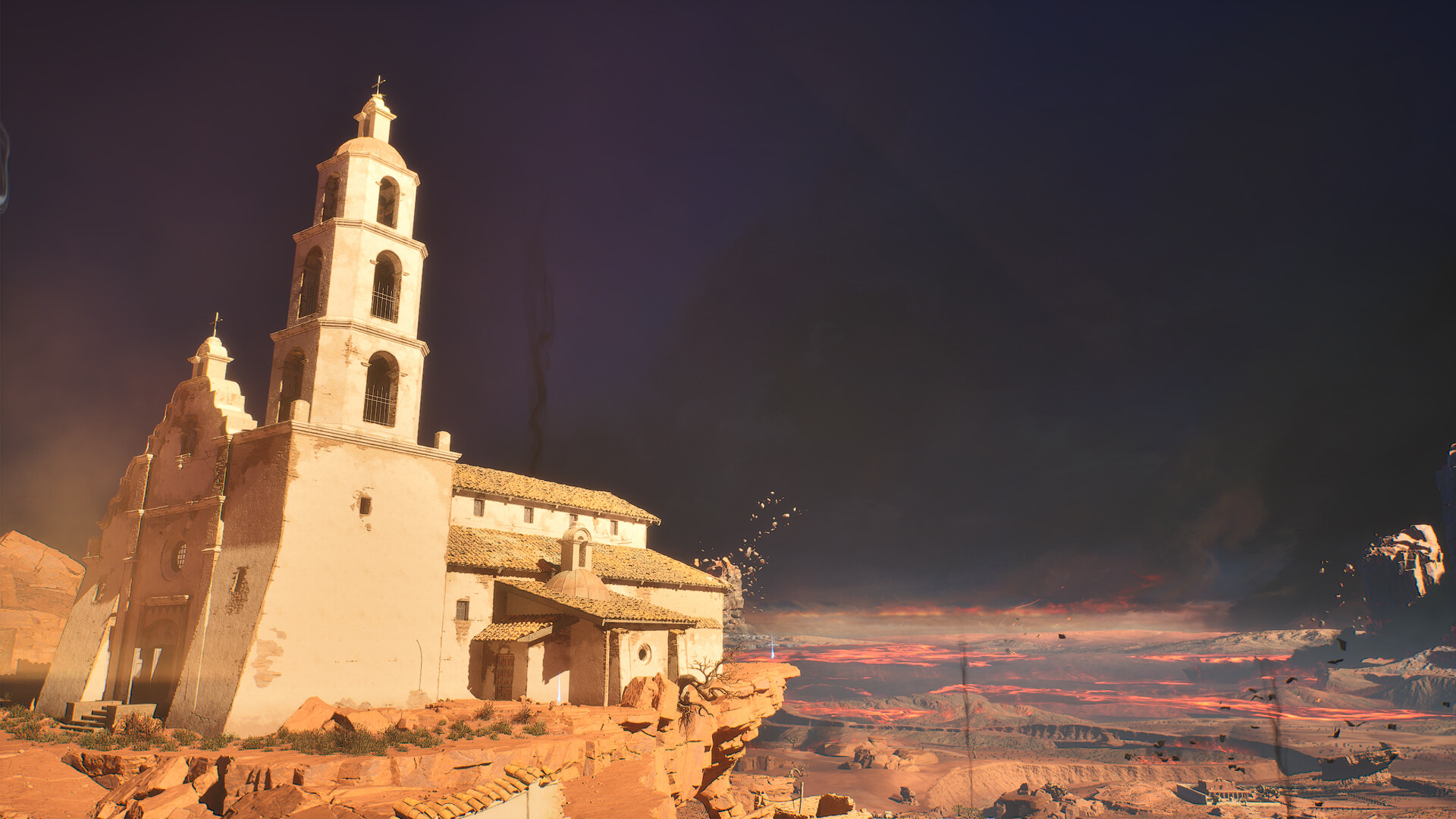 Guns of Eschaton screenshot 23