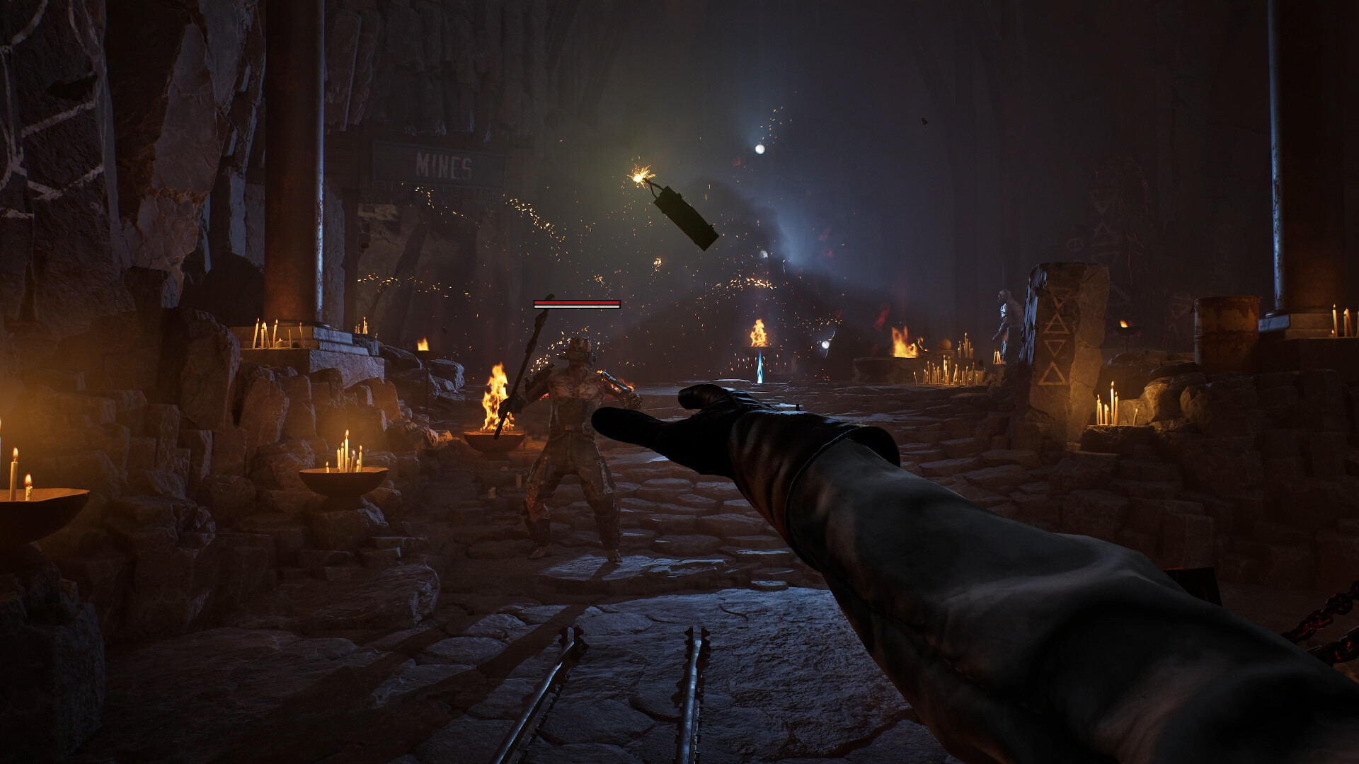 Guns of Eschaton screenshot 19