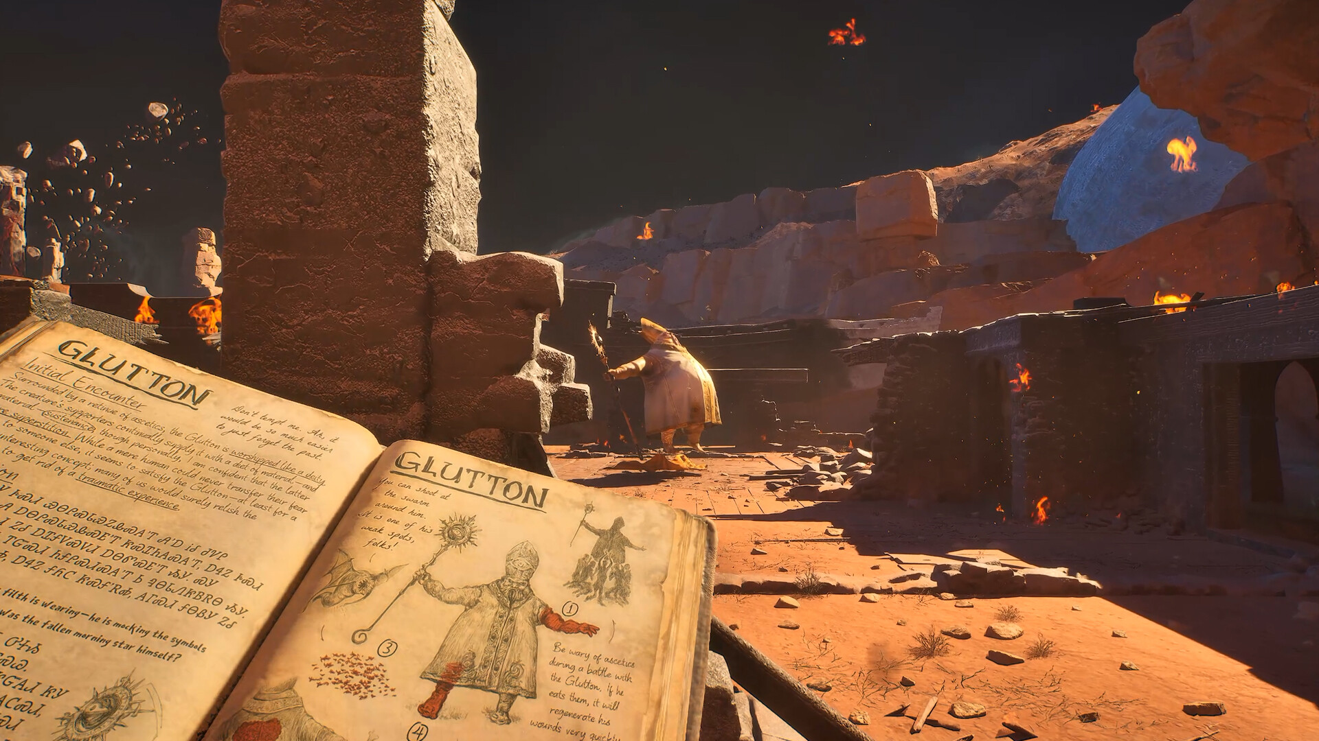 Guns of Eschaton screenshot 15