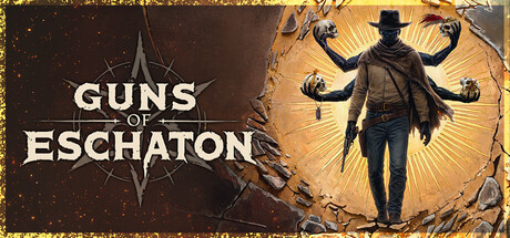 Guns of Eschaton header art