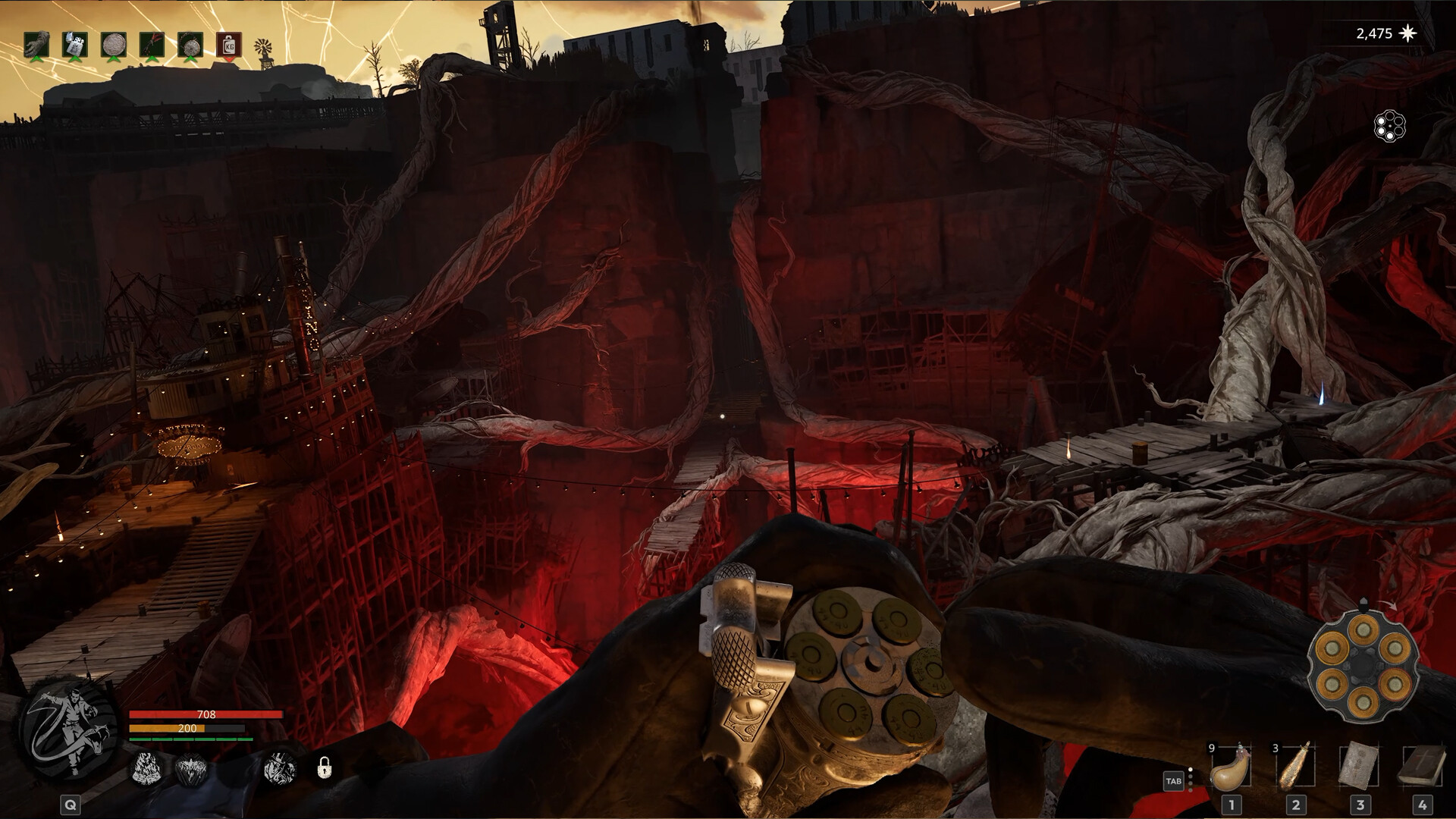 Guns of Eschaton screenshot 16