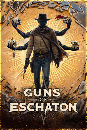 Guns of Eschaton Stats