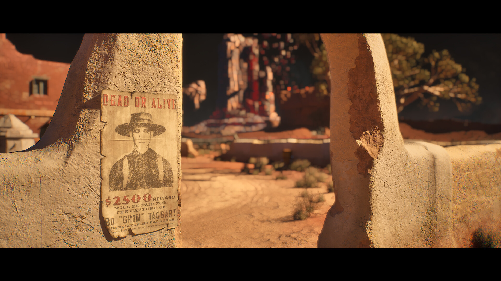 Guns of Eschaton screenshot 8