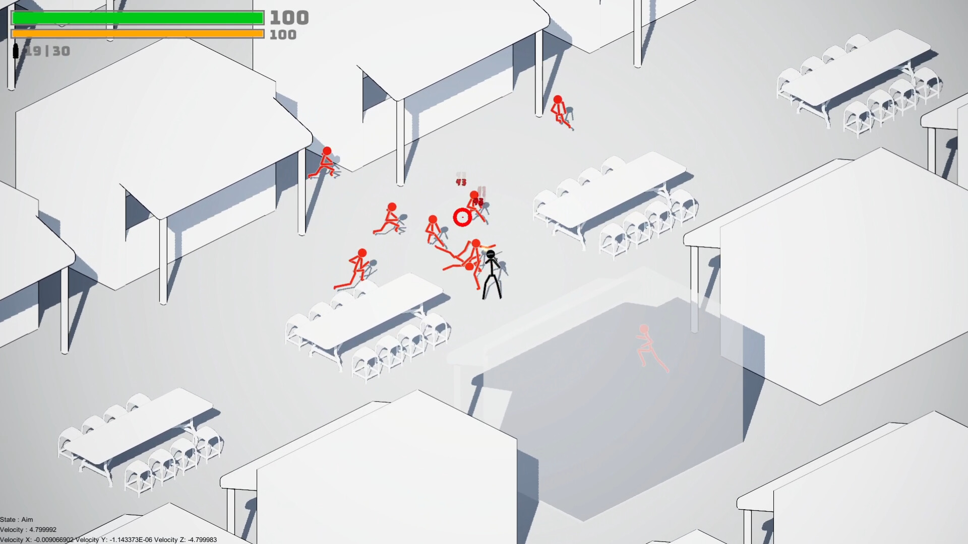 S.U.S screenshot thumbnail screenshot 5