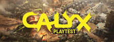 Calyx Playtest Small Capsule Image