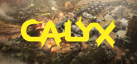 Calyx Playtest banner