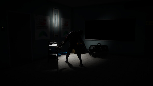 Like a dog screenshot 4