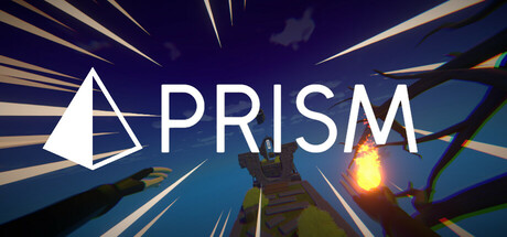 PRISM cover art