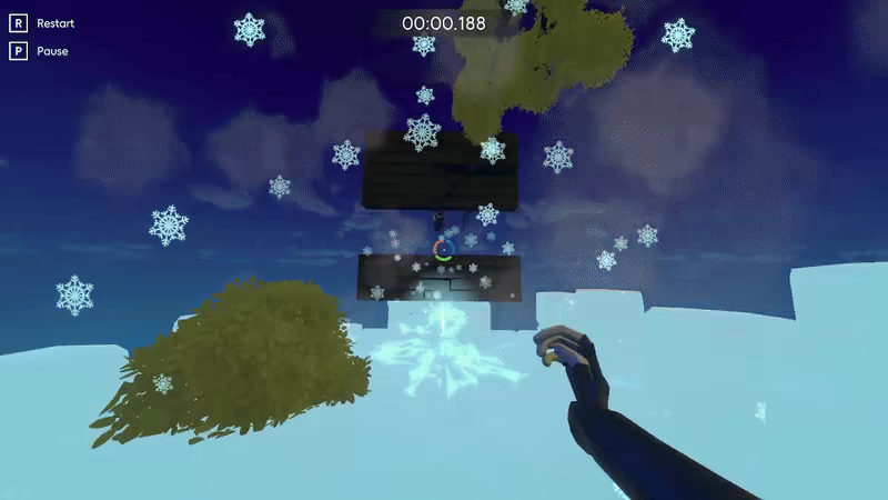 PRISM video 1