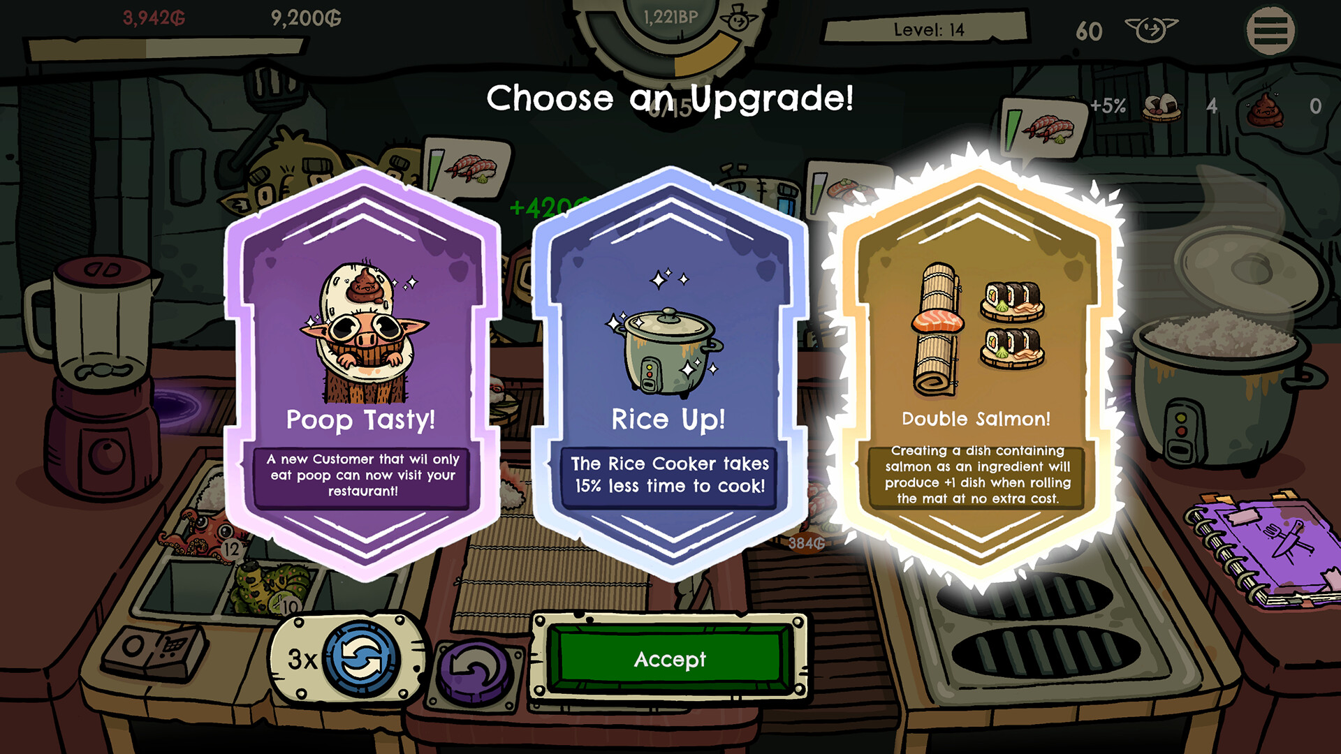 Steam Image