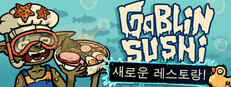Goblin Sushi