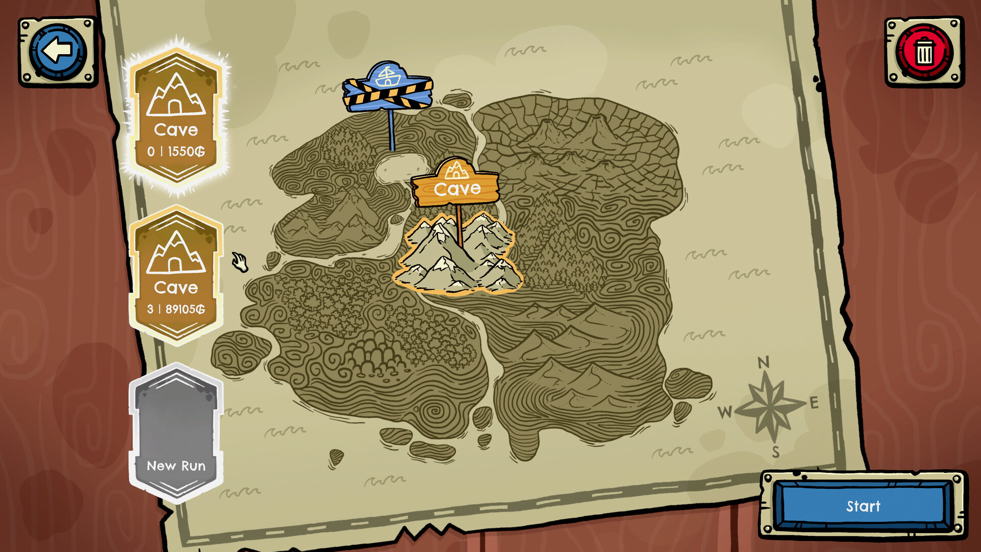 Goblin Sushi screenshot #10