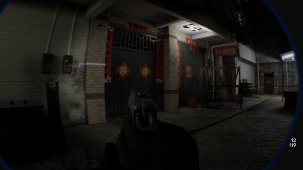 Your Takeout screenshot 1