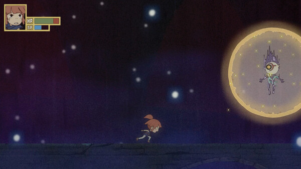 Dimension Drifters screenshot 4