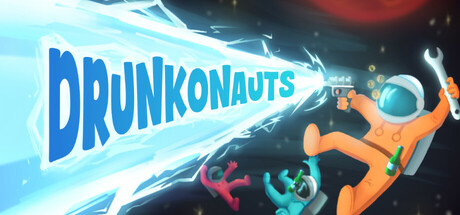 Drunkonauts Playtest