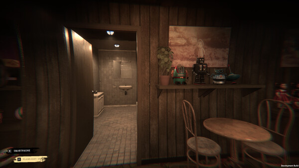 Creepy Shift: Uncle Joe’s Motel screenshot 3