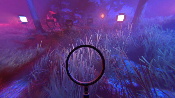 Screenshot of Creepy Shift: Uncle Joe’s Motel