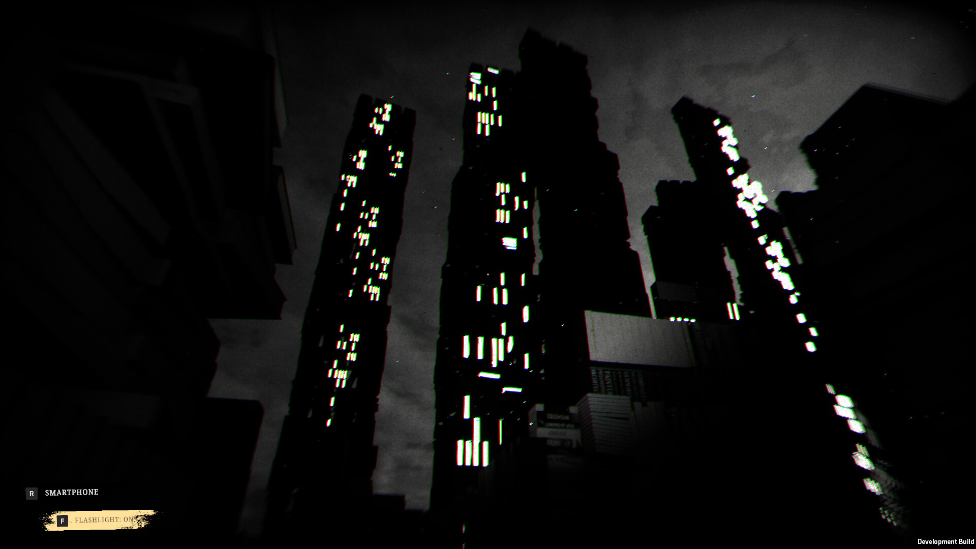 Creepy Shift: Uncle Joe’s Motel screenshot #7