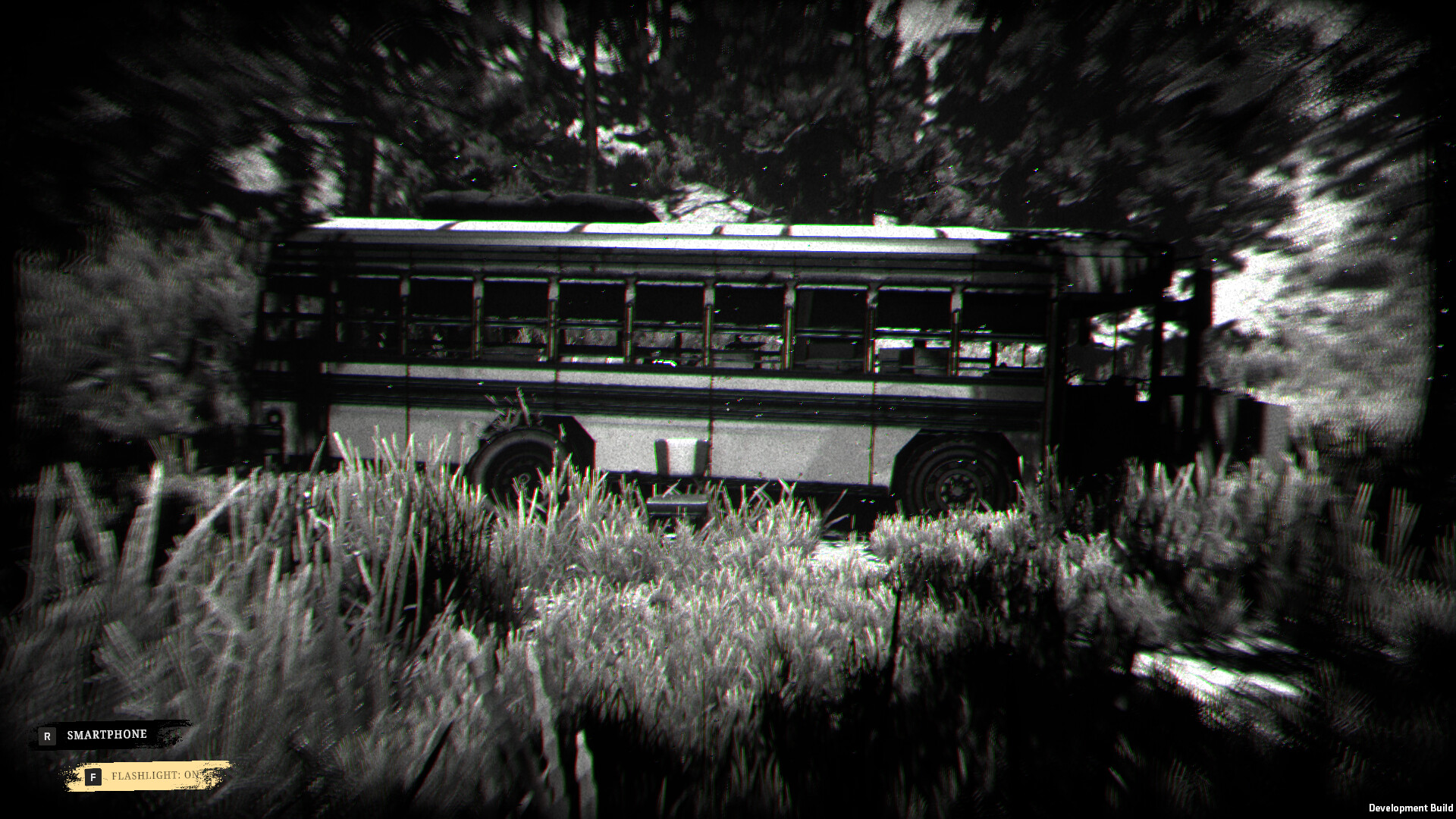 Creepy Shift: Uncle Joe’s Motel screenshot #8