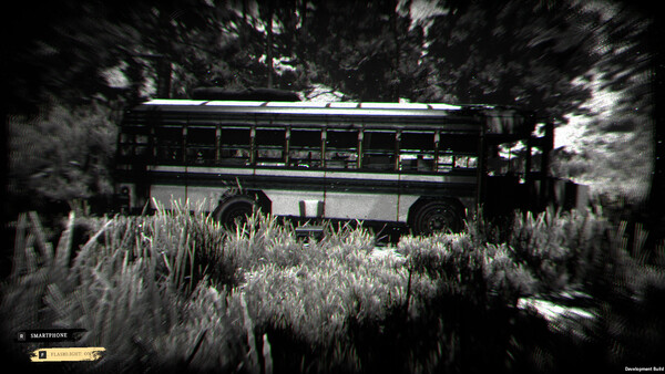 Screenshot of Creepy Shift: Uncle Joe’s Motel