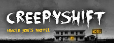 Creepy Shift: Uncle Joe’s Motel