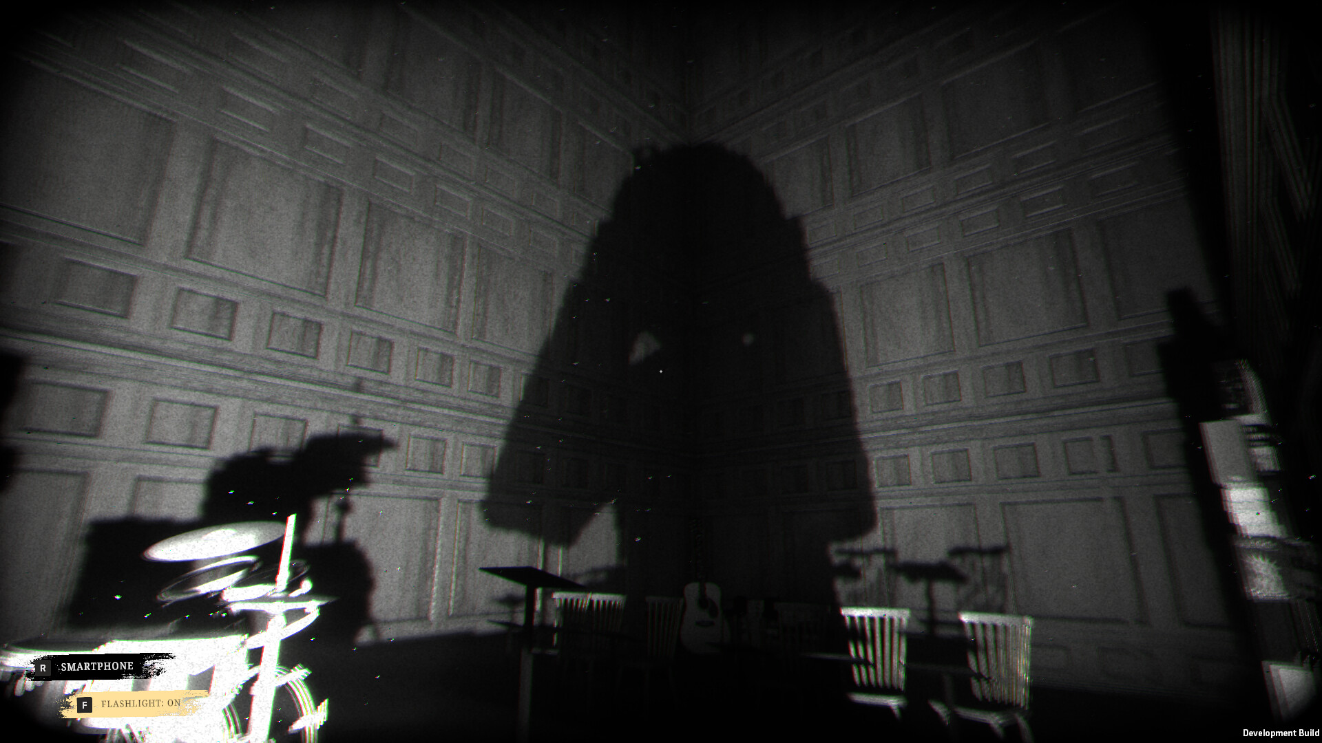 Creepy Shift: Uncle Joe’s Motel screenshot #12