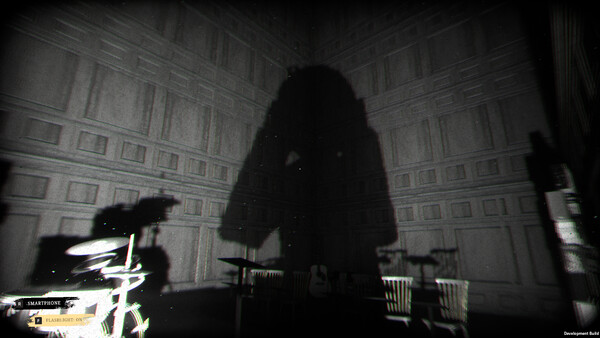 Screenshot of Creepy Shift: Uncle Joe’s Motel