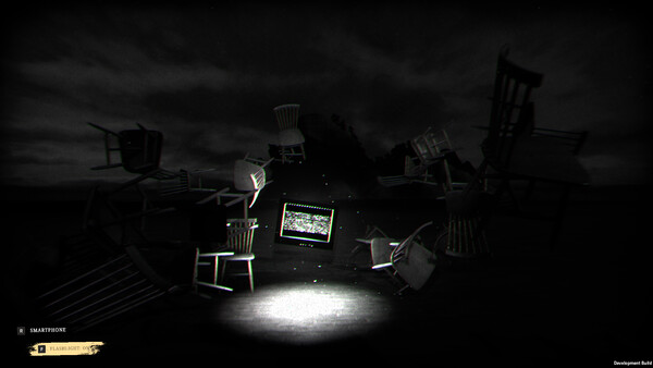 Creepy Shift: Uncle Joe’s Motel screenshot 6