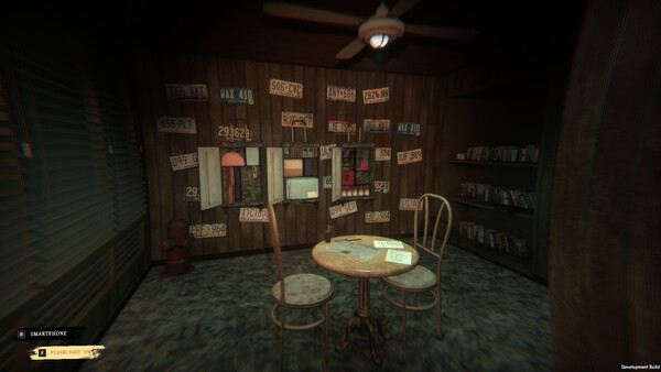 Creepy Shift: Uncle Joe’s Motel screenshot 4