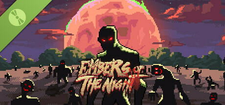 黎明之前 Demo cover art
