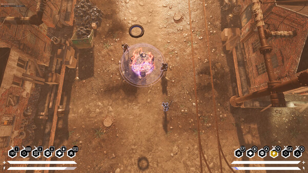Screenshot media