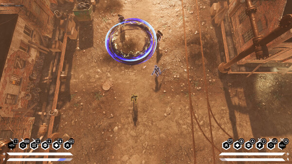 Screenshot media