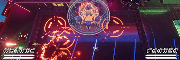 World 23 video 2