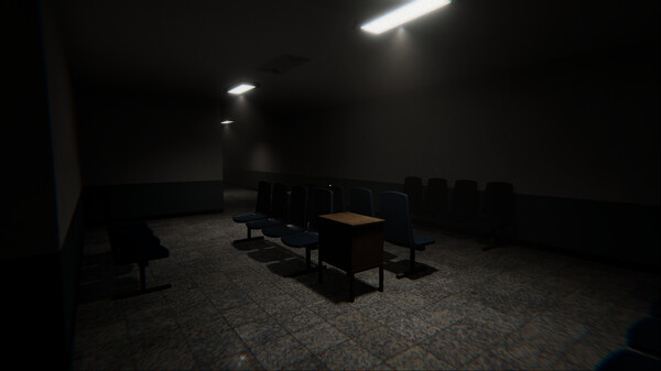 RAVENRIDGE screenshot 6