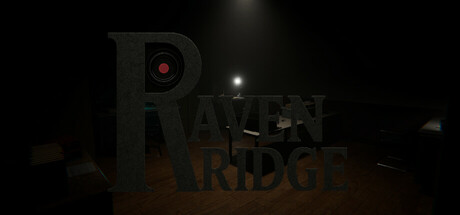 A.S.C: RAVENRIDGE — Steam game cover