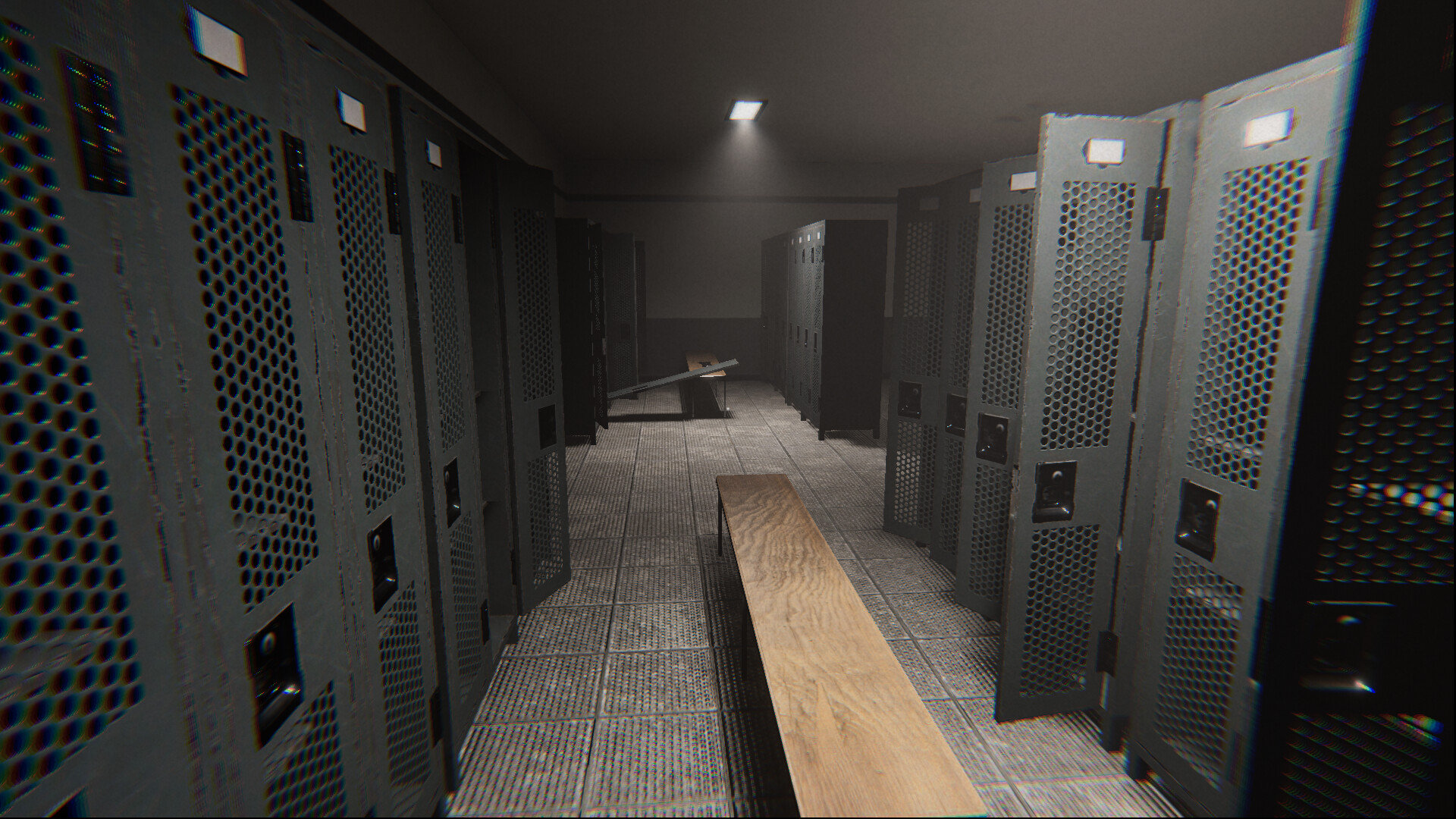 A.S.C: RAVENRIDGE screenshot 7