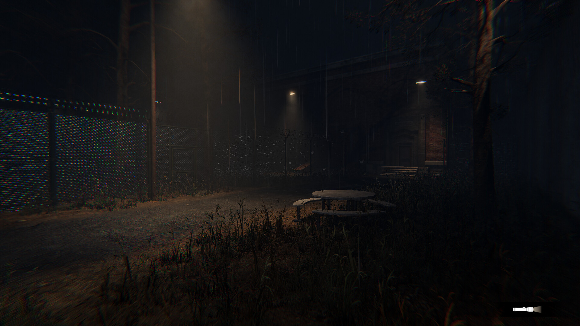 A.S.C: RAVENRIDGE screenshot #2