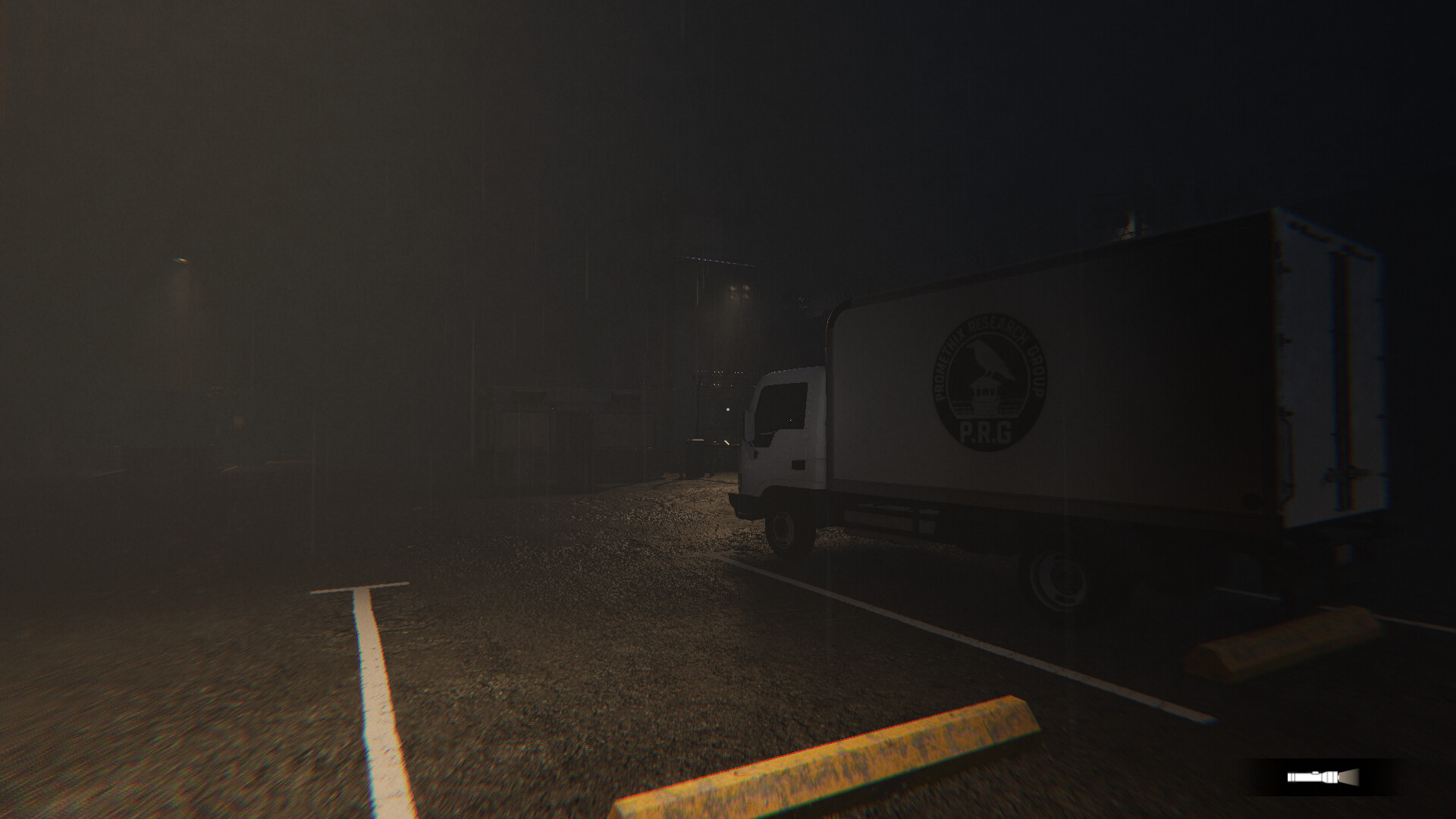 A.S.C: RAVENRIDGE screenshot #3
