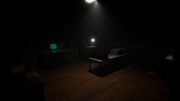 Screenshot 2 of RAVENRIDGE - additional gameplay view