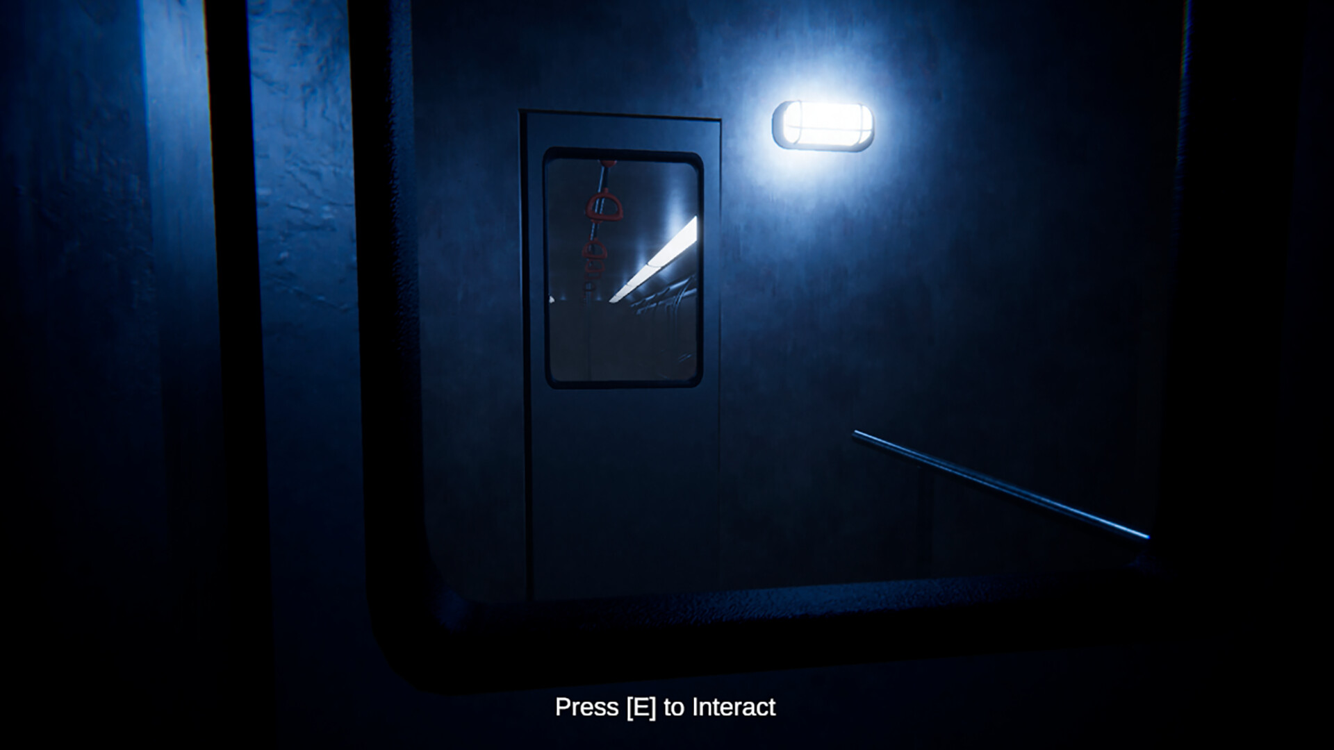 Midnight Train screenshot #4