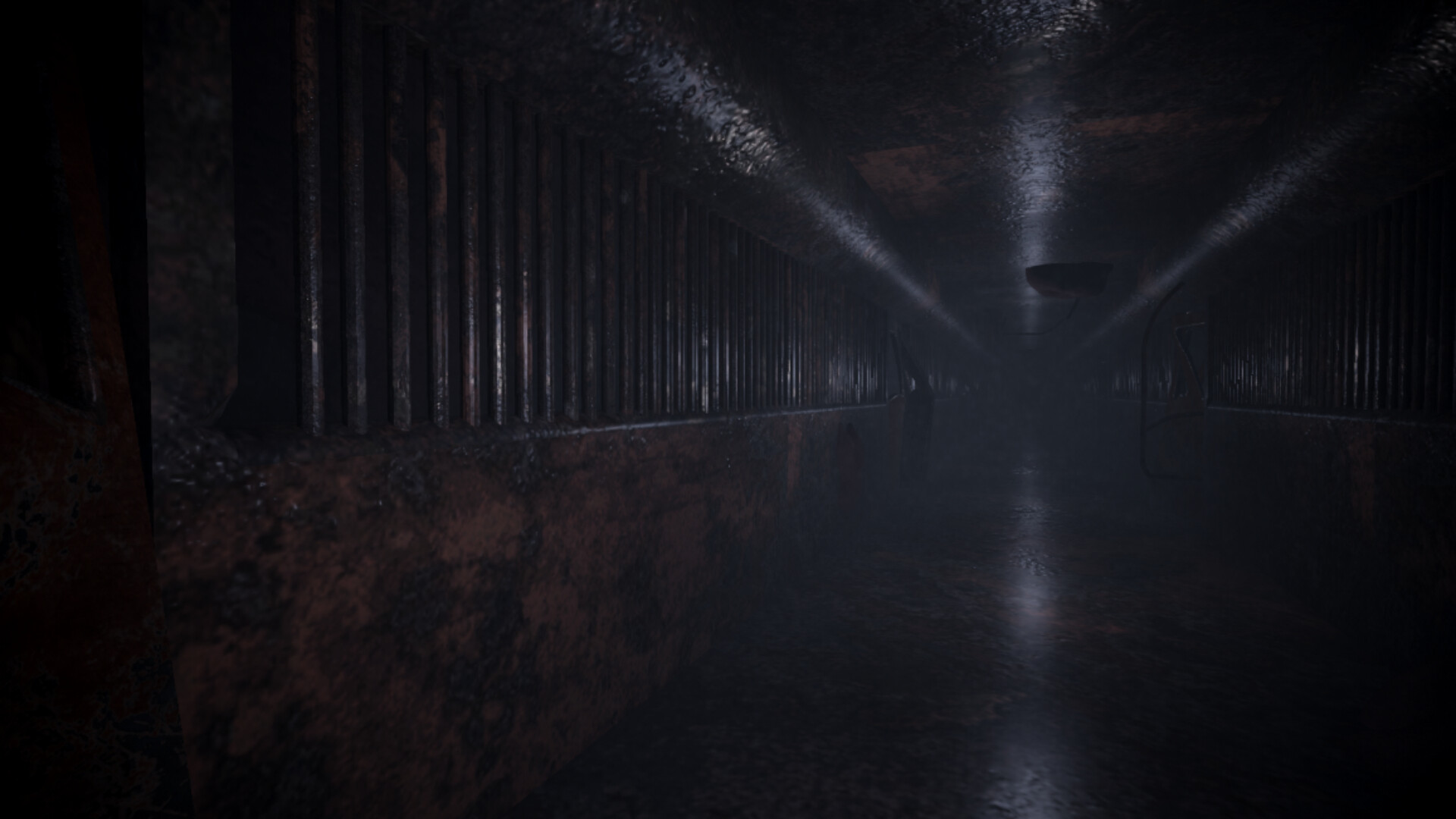 Midnight Train screenshot #6